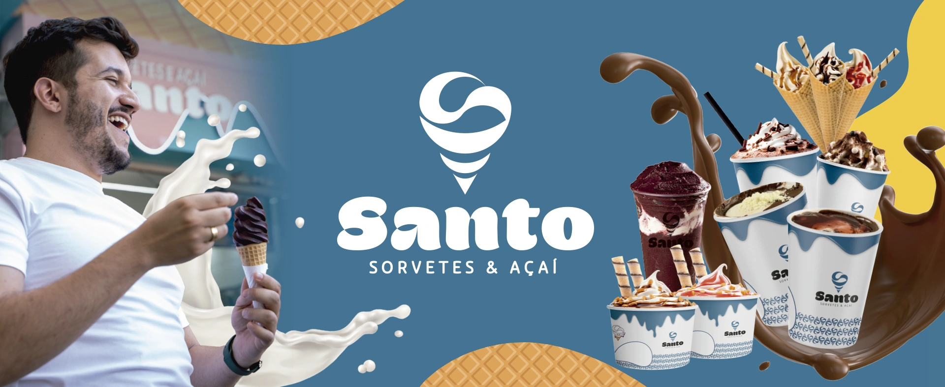 Sorvete